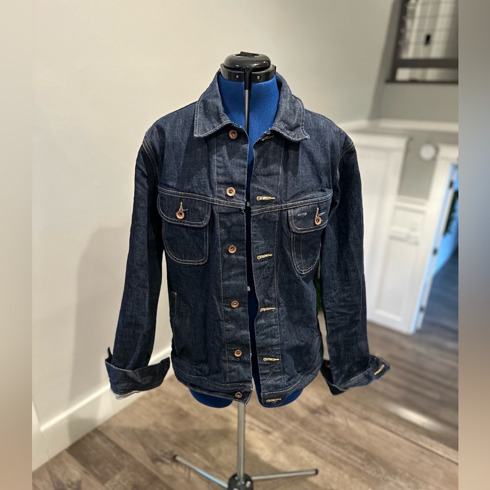Vintage Taylor Stitch Jacket - Picture 2 of 11